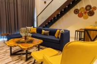 B&B Accra - The Avery Loft at Embassy Gardens, Cantonments - Bed and Breakfast Accra