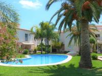 B&B Denia - La Giralda 2 Denia Les Marines - Bed and Breakfast Denia