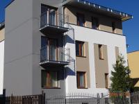 Pokoje Blisko Plaży - B&B