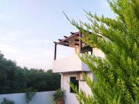 Sunny Villa - B&B Kíssamos