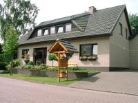 B&B Börgerwald - Ferienwohnung Gebken - Bed and Breakfast Börgerwald