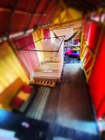 Standaard Tweepersoonskamer met 2 Tweepersoonsbedden