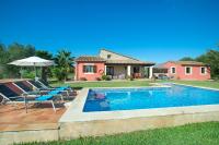 Owl Booking Villa El Blau - Family and Friends - B&B