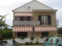 Apartments Dalmacija - B&B