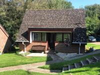 Chalet con 2 Camere da Letto