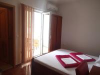 Studio Appartement met Uitzicht op Zee