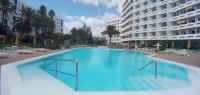 Agaete Park Tropical Style - Ferienwohnung Playa del Ingles