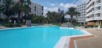 Agaete Park Tropical Style - Ferienwohnung