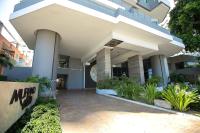 Apartamento en Edificio Murano ELITE frente a las Playas de Bocagrande - Ferienwohnung Cartagena