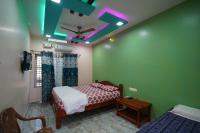 Camera Tripla Deluxe 