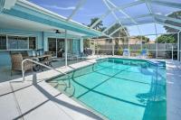 B&B Marco Island - Marco Island Home with Heated Pool, Close to Beach! - Bed and Breakfast Marco Island