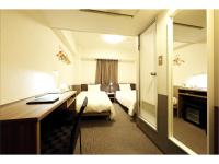 B&B Sendai - Sendai Business Hotel Ekimae - Vacation STAY 71920v - Bed and Breakfast Sendai