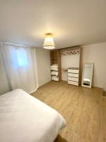 Apartamento de 2 dormitorios