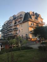 Trzy Korony - Wazów 51 - B&B Świnoujście