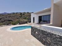 VILLA “LA FLORIDA” - WONDERFUL VIEWS - POOL – WIFI - Bed and Breakfast
