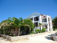 Guesthouse Lisica - Ferienwohnung Petrcane