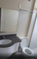 THERMAS PLACE APART HOTEL _ CALDAS NOVAS - B&B