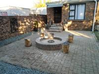 3 on Naude - B&B Aliwal North