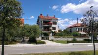Apartments Onorina - Ferienwohnung Zadar