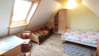 Letni Domek , Ogrzewany, z bilardem - B&B Ruciane-Nida
