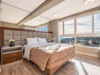 600 metros, Rua Coberta Centro/Via Florida 402C - B&B Gramado