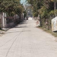 Apartamento - Planta baja