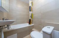 Уютные апартаменты на Позняках - Ferienwohnung Kyjiw