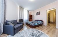 Уютные апартаменты на Позняках - Ferienwohnung Kyjiw