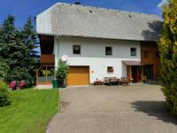 B&B Titisee-Neustadt - Sommerruhe - Bed and Breakfast Titisee-Neustadt