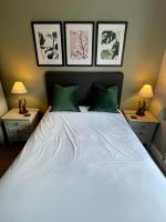 Camera Matrimoniale - Camera 6