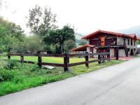 La Granjita del río - Chambres d’hôtes Nava de Ordunte