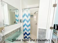 Junior Suite (pet friendly)