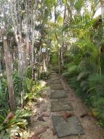 Casa Jardim Bangalos - B&B
