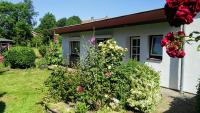 B&B Landkirchen - Hus Kalli - Bed and Breakfast Landkirchen