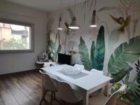 Riviera dei Cedri dimora Colibrì a 100 m dal mare - B&B Scalea