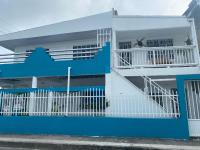 Fuentes House - Chambres d’hôtes San Andrés