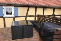Am Dàntzwaj - B&B