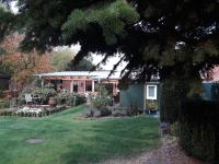 B&B Hatten - Haus Birkenheim - Bed and Breakfast Hatten