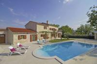 Villa Marija in Pekici (Haus für 8-10 Personen) - B&B