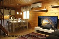 Mökki Cottages Ruka - B&B Ruka