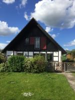 B&B Kappeln - Ferienhaus Hygge - Bed and Breakfast Kappeln