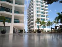 Exclusivo apartamento en Cartagena con vista al mar - B&B
