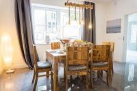 B&B Heiligenhafen - Mien Tied MITTENMANG - Bed and Breakfast Heiligenhafen