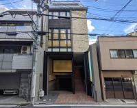 Design Hotel Kyoto Fuyacho - B&B