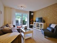 B&B Willingen - Fewo am Stryckteich - Bed and Breakfast Willingen