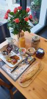 Pause détente - B&B