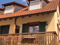 Ferienwohnung Sonne - B&B Schliengen