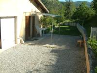 B&B Montjay - les lavandes - Bed and Breakfast Montjay