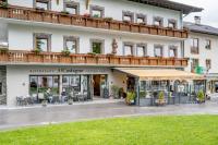 Appartements Al Castagno - B&B Ehrwald
