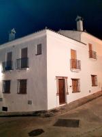 Mi rinconcito en Sierra de Grazalema - Ferienwohnung Benaocaz